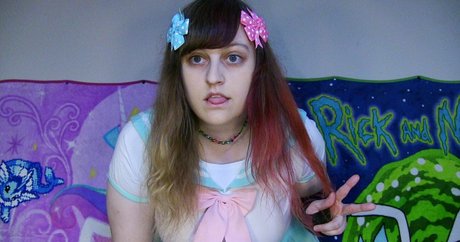 babyzeldafantasy nice pornstar galleries