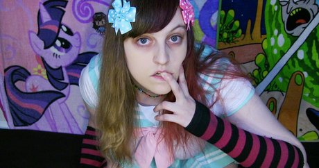 babyzeldafantasy pornstar pretty photo