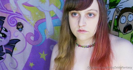 babyzeldafantasy star beautiful pictures