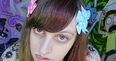 babyzeldafantasy pretty star photo