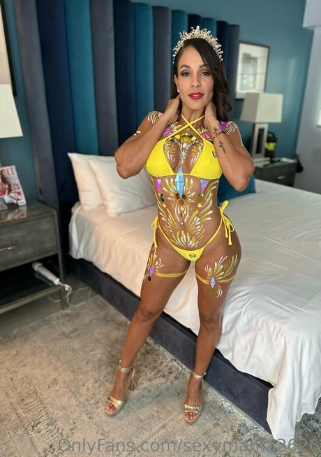 sexymama2626 art star pictures