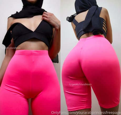 yourarabprincessfreepage model gallery