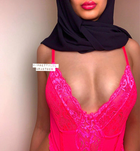 yourarabprincessfreepage nudes star picture