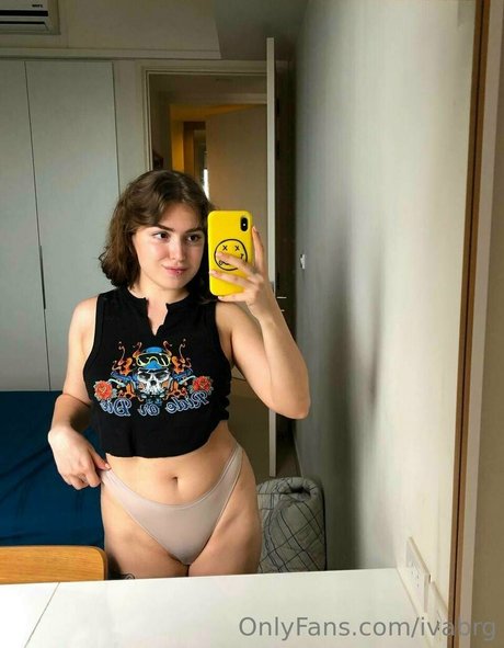 ivabrg model hot galleries