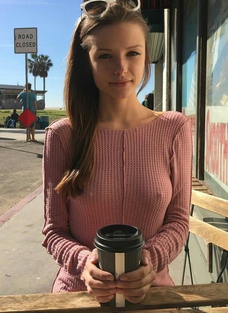 Madi Teeuws pornstar high quality picture