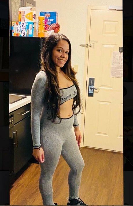 kandiibaibii xxx pornstar image