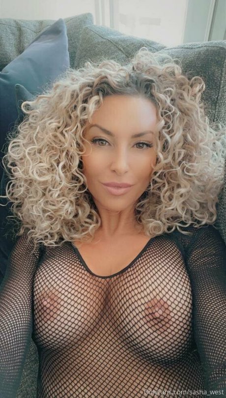Sasha West model sexy images