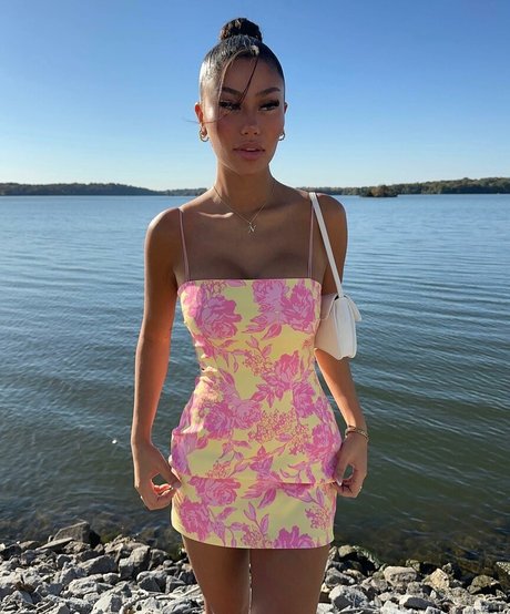 Nicole Anderson pornstar free picture