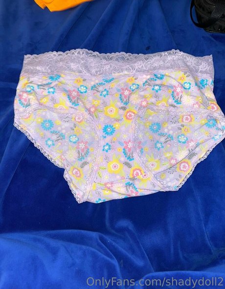 shadydoll2 model porn pic