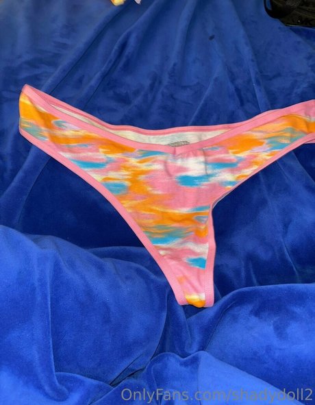 shadydoll2 sexy pornstar photo