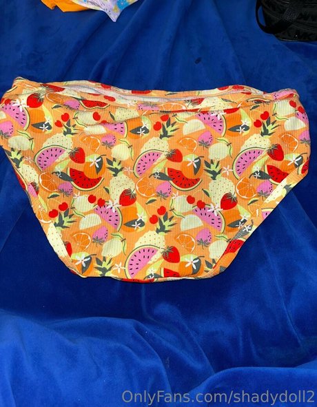 shadydoll2 adult model photos