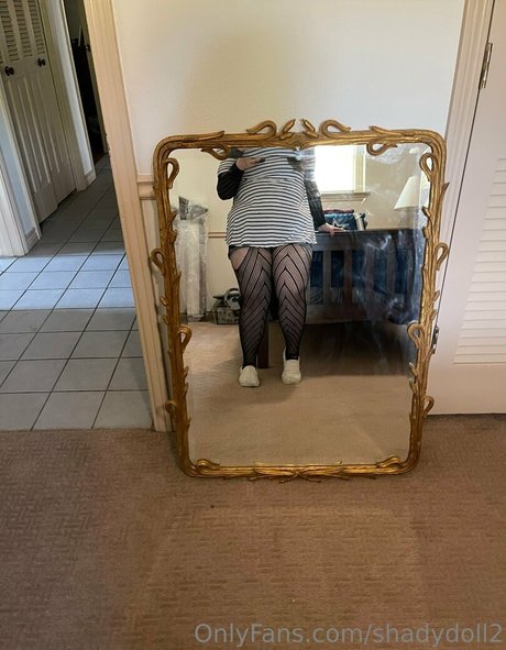 shadydoll2 nude pornstar images