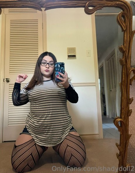 shadydoll2 art star photo