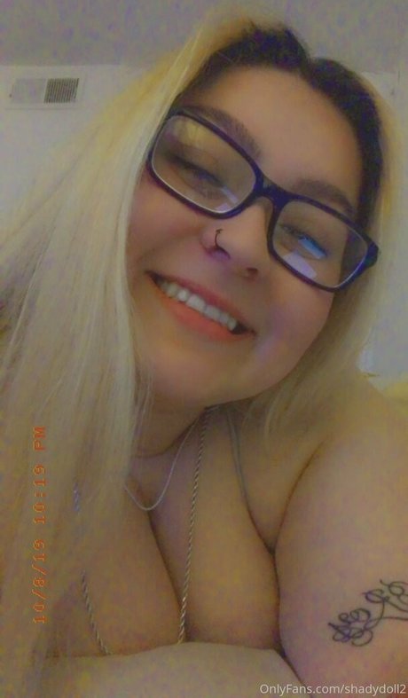 shadydoll2 pornographic model image