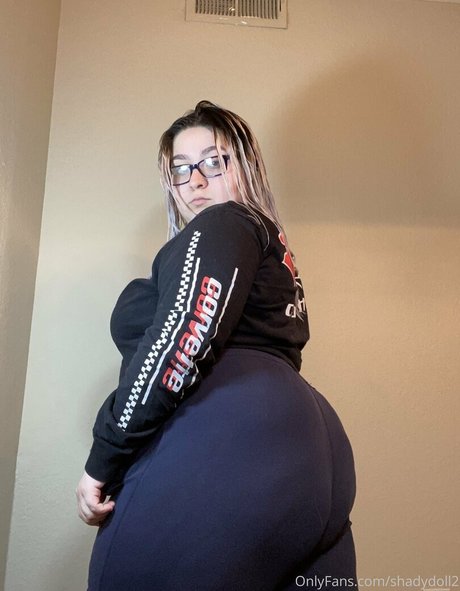 shadydoll2 pornstar nude pic
