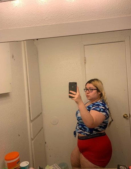 shadydoll2 nude pornstar photo