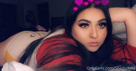 shadydoll2 xxx model gallery