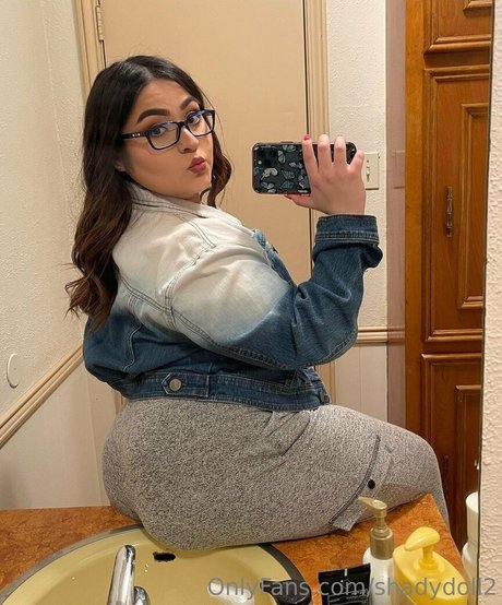 shadydoll2 perfect pornstar pictures