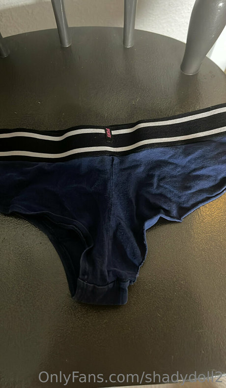 shadydoll2 profile pic