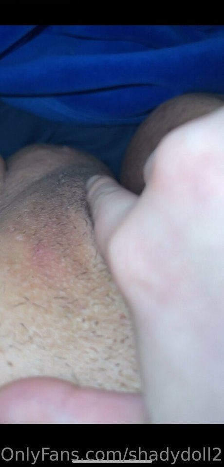 shadydoll2 model art photo