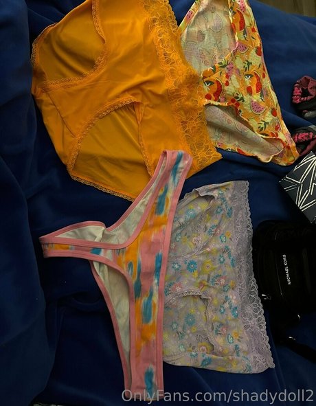 shadydoll2 model naked pics