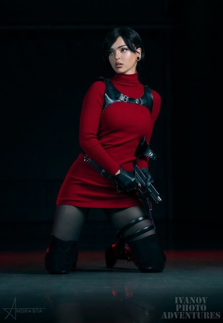 Andrasta model high quality image