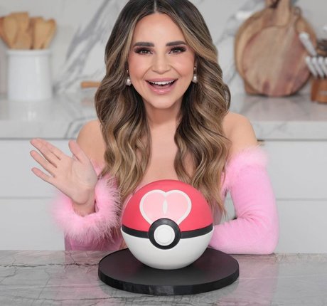 Rosanna Pansino profile pic