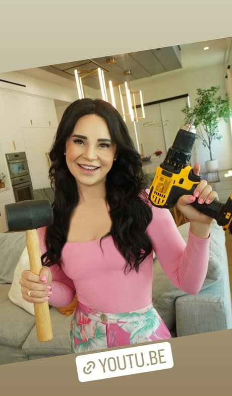 Rosanna Pansino beautiful actress images