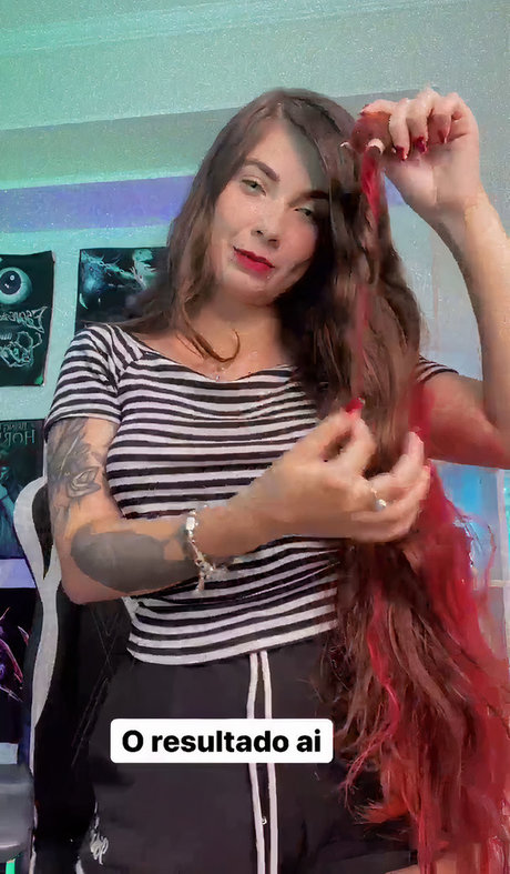 Diretora Muniz model nice gallery