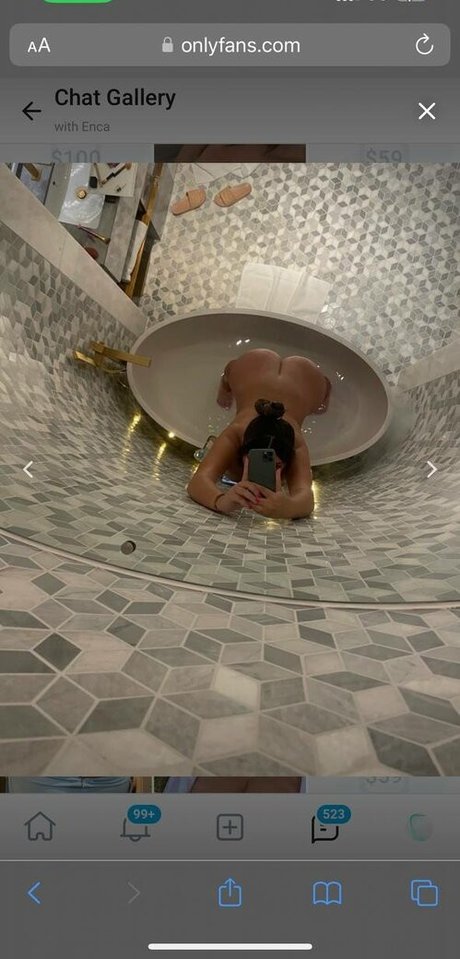 Encaofficial free actress photo