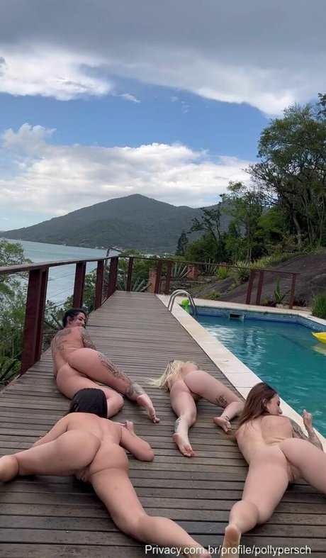 Polly Persch model free archive