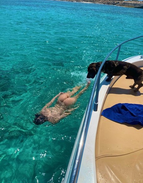 Jemma Rubach star beautiful pictures