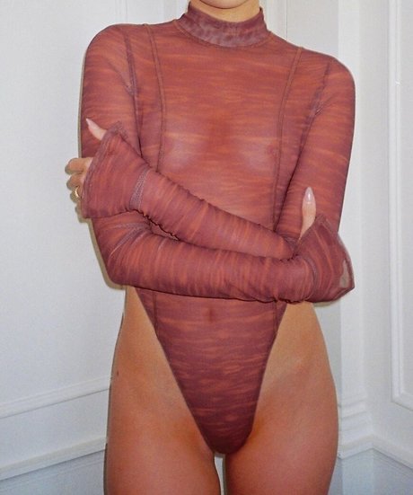 Jemma Rubach exclusive star pic