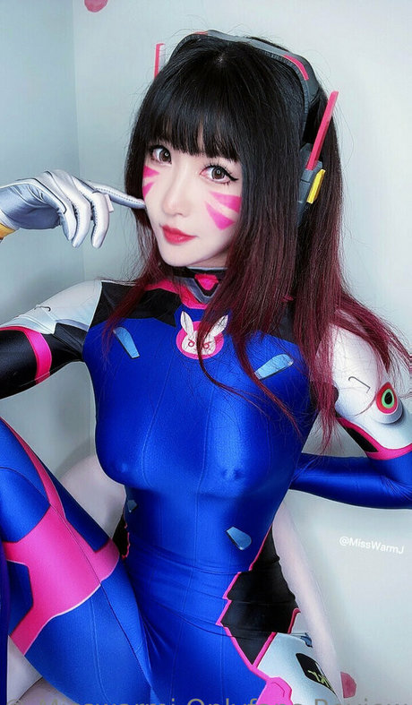 MissWarmJ pornstar hd galleries