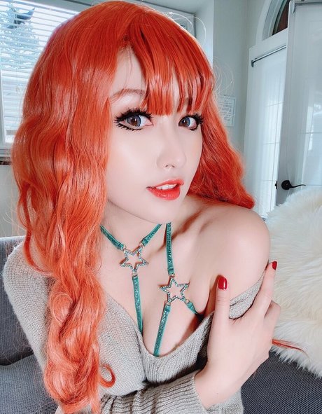 MissWarmJ top star gallery