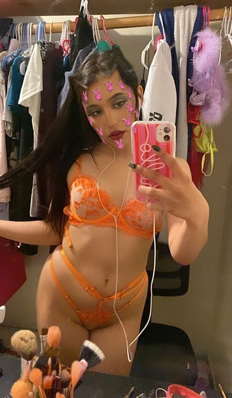 Agnes Inezz pornstar nudes photos