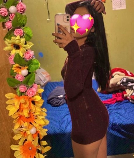 Agnes Inezz model nice images