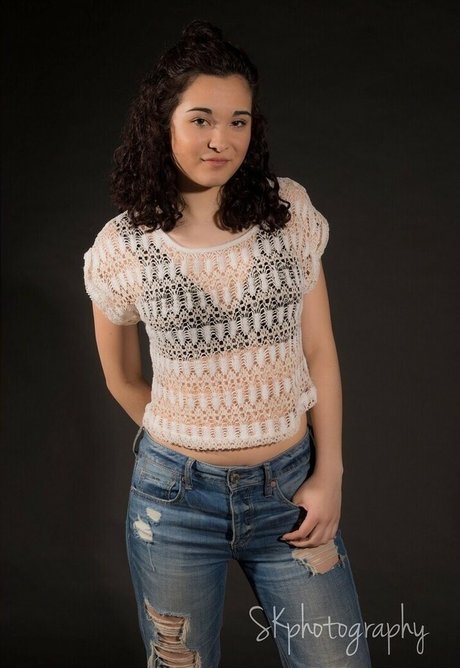 Meghan Lane erotic star gallery