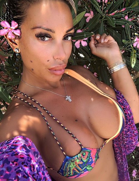 Silvia Iacucci model nude gallery