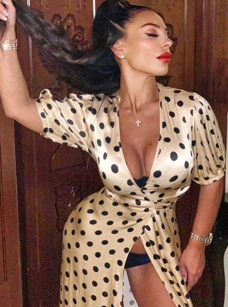 Silvia Iacucci model beautiful img