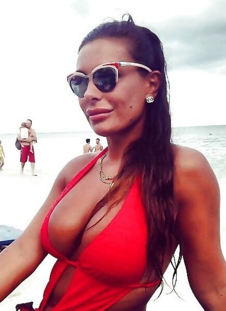 Silvia Iacucci star perfect gallery