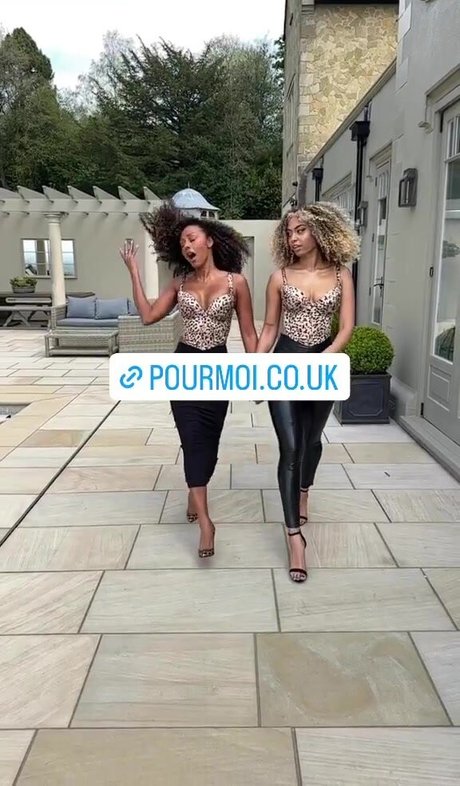 Melanie Brown top actress pics