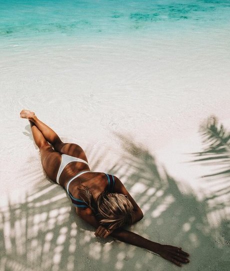 Lauren Bullen pornstar exclusive picture