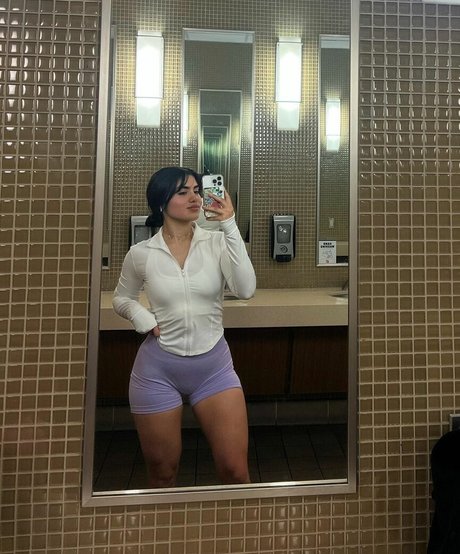 Annette Vasquez perfect actress picture