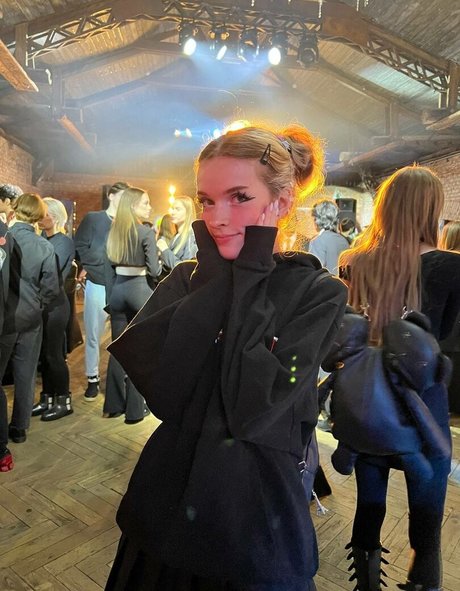 Shadsi best model pics