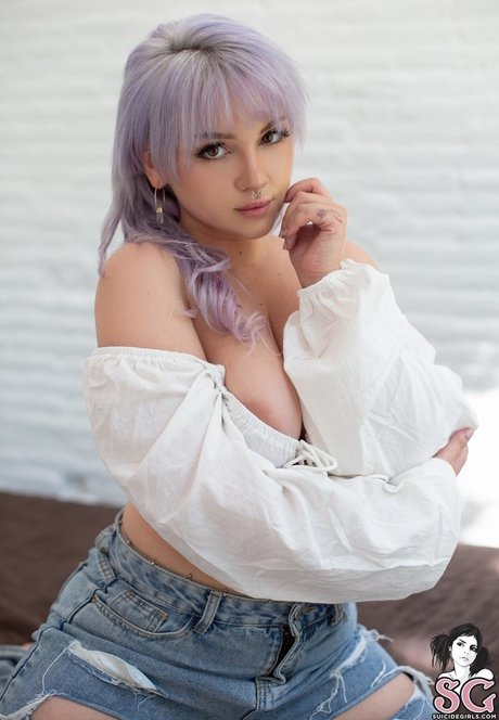 Mimo model naked pictures