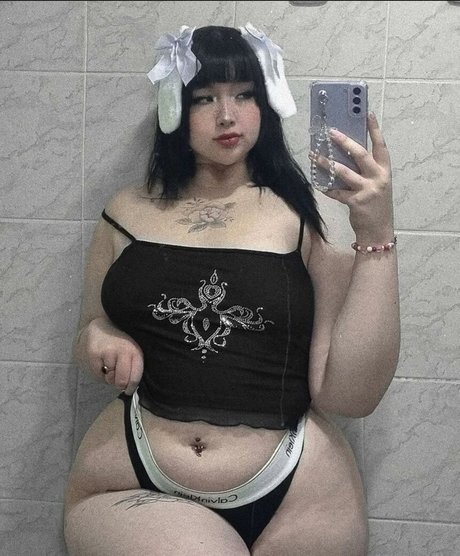 mathildawtf model sex gallery