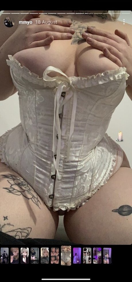 mathildawtf pornstar beautiful photos