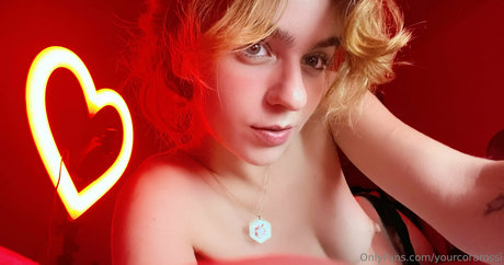 YourCoraRossi best star photo