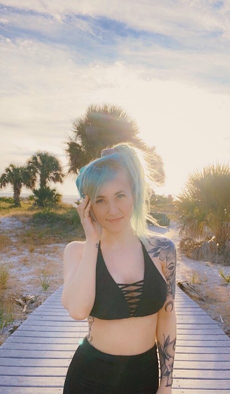 Nicholena model high quality photo